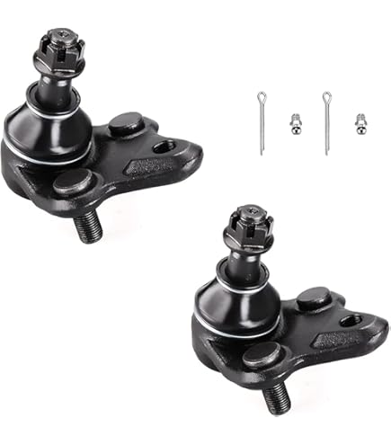 Amazon.com: MOOG K500384 Front Lower Suspension Ball Joint