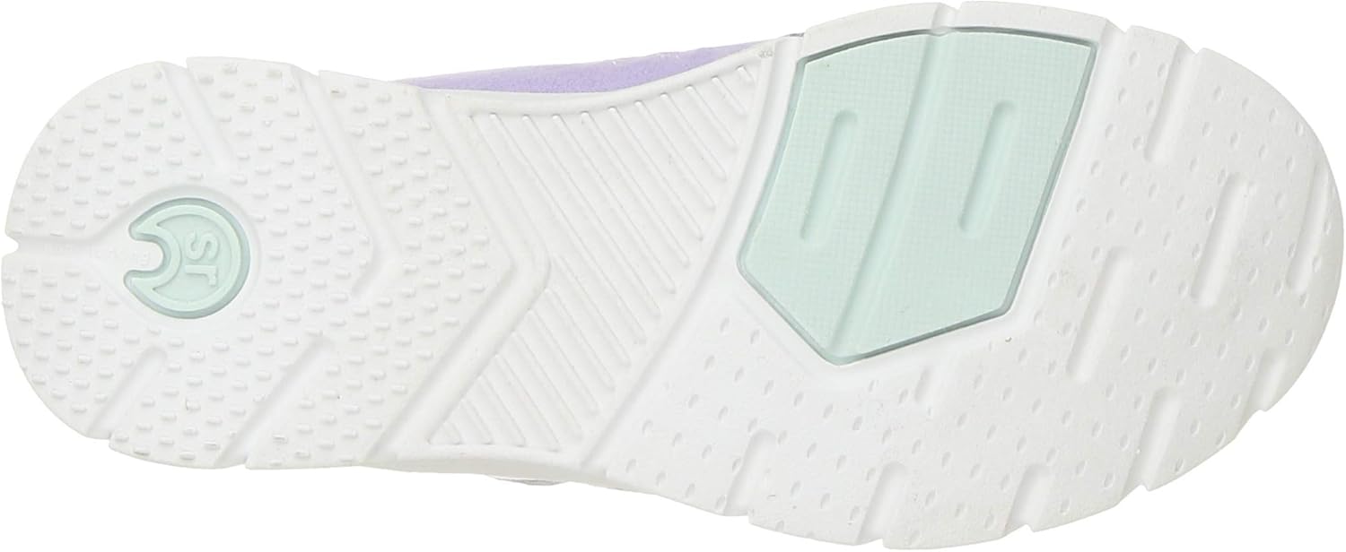stride rite stone mid sneaker