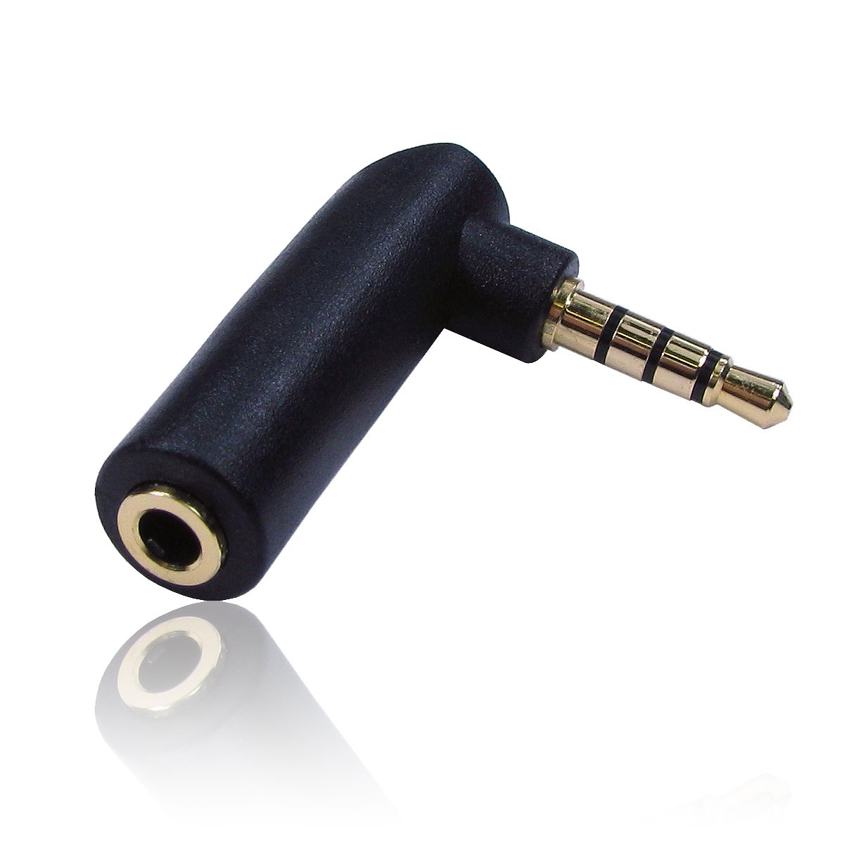 10 Pz Rame 4 Poli 3.5mm Spina Maschio Jack Per Cuffie con Clip 3.5mm Audio  Connettore Per 4mm cavo Adattatore|jack 3.5 mm connector|jack 3.5  connectorjack audio connector - AliExpress