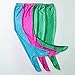 Hot Little Girls 3 Pcs Princess Mermaid Tail Swimmable Bikini Set Swimwear,Green, 150(11-12Y)