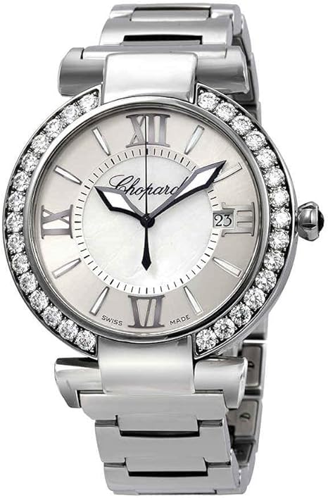 chopard imperiale diamond watch