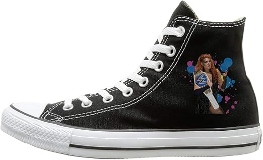 becky lynch shoes