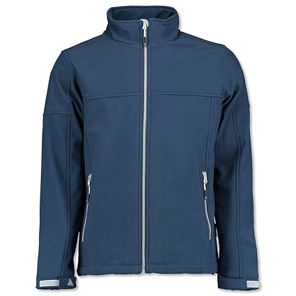 Kjelvik | Herren Softshelljacke Odense | Uni Farben | bis 5XL