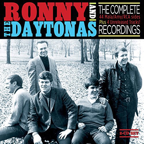 Ronny & The Daytonas - Top 100 Hits Of 1964 - Zortam Music