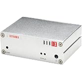 Instreamer - IP Audio Encoder