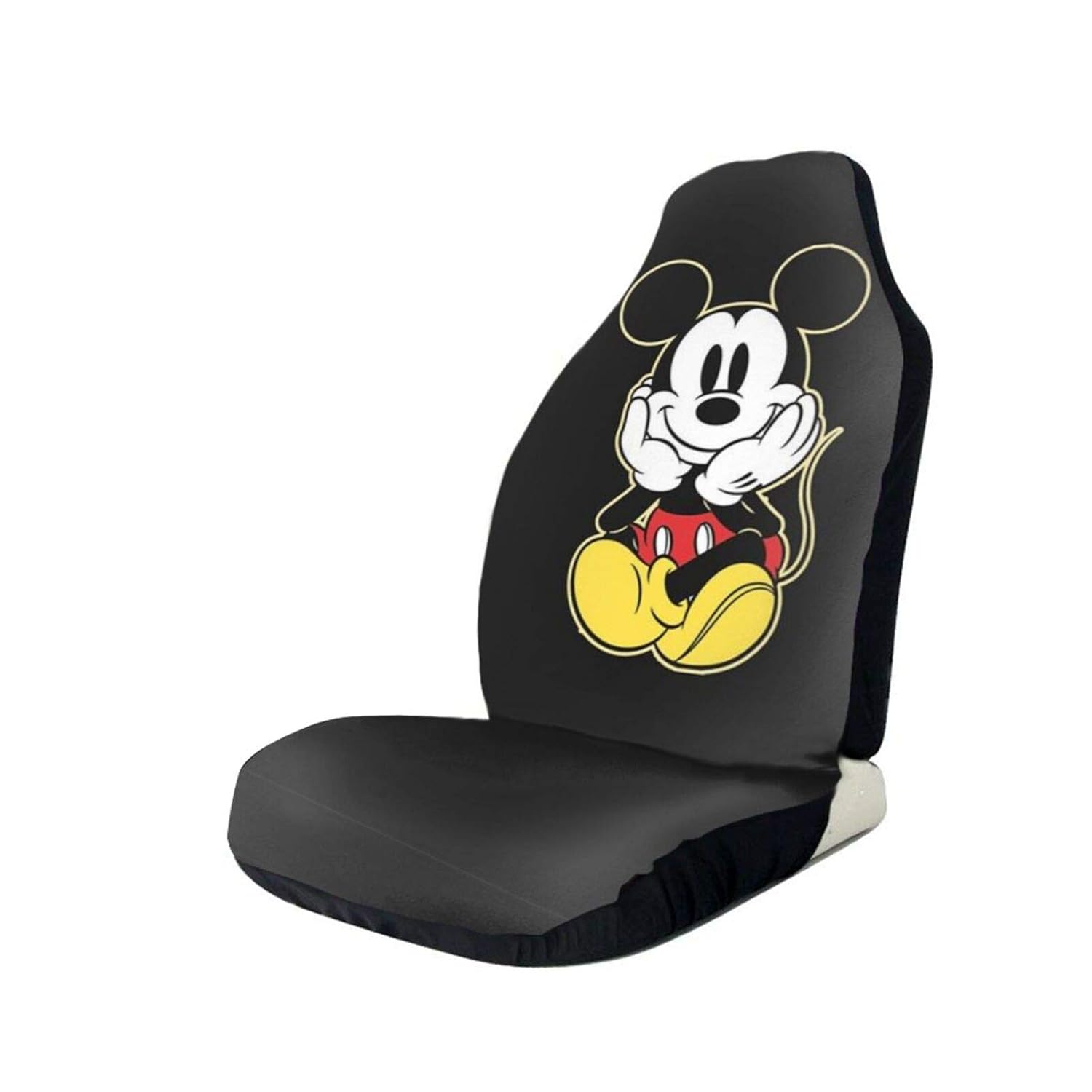 mickey mouse seat covers