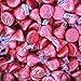 It's a Girl Pink Hershey's Kisses - 2 Lb Bag