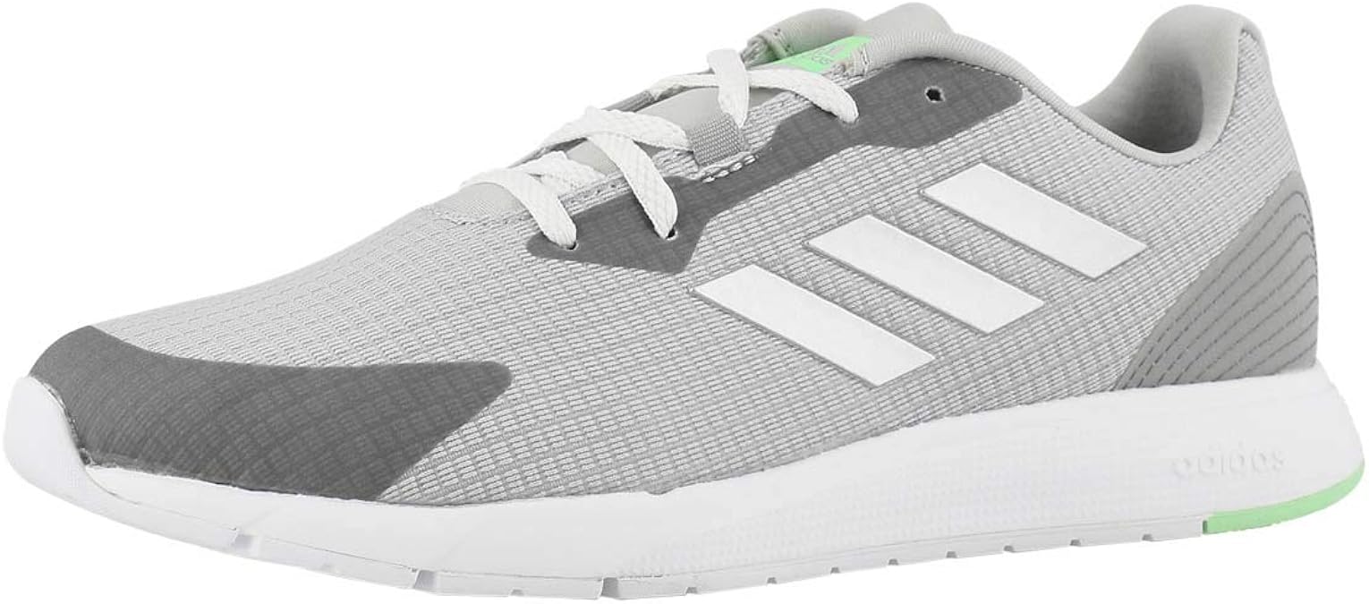 adidas Women�s Sooraj Lace Up Running Shoe