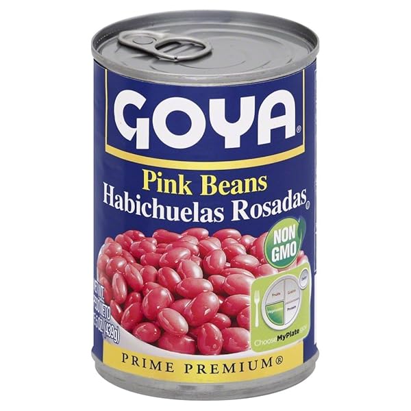 GOYA BEAN PINK