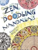 Zen Doodling Mandalas by 