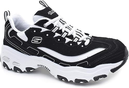 skechers 52675 bkw