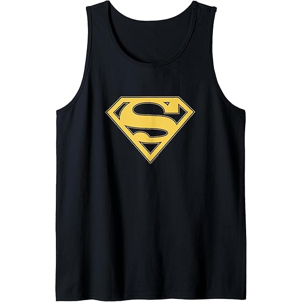 Amazon.com: Flash Painted Logo Gradient Tank Top, SM