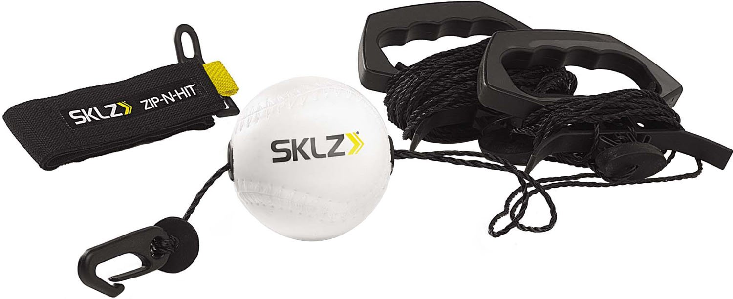 SKLZ ZipNHit Baseball Trainer Baseball Batting