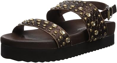 very volatile sandals