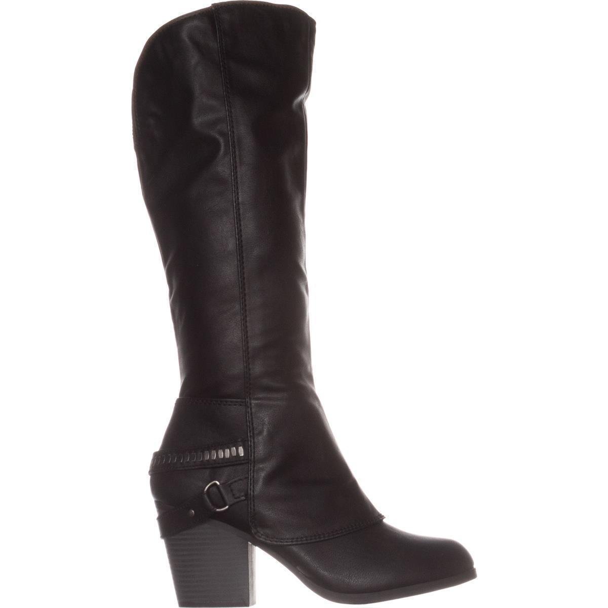 American Rag Womens Edyth Faux Leather 