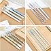 Gel Ink Rollerball Pens Black Pens Cute Pens for Girl Smooth Writing for Student Model Random