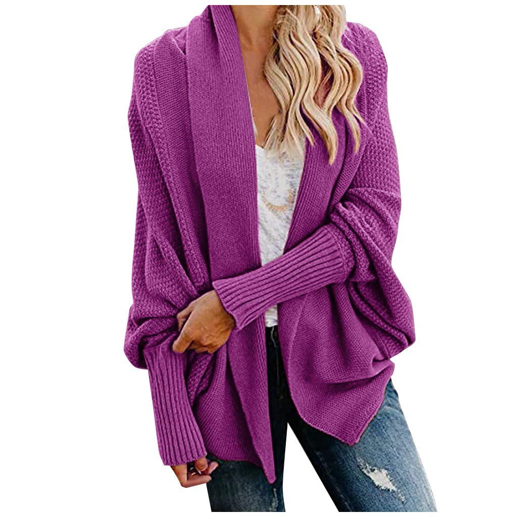 Fall Sweaters for Women 2023 100% Cotton Cardigans