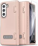 VRS DESIGN Phone Case for Galaxy Z Fold 5 5G