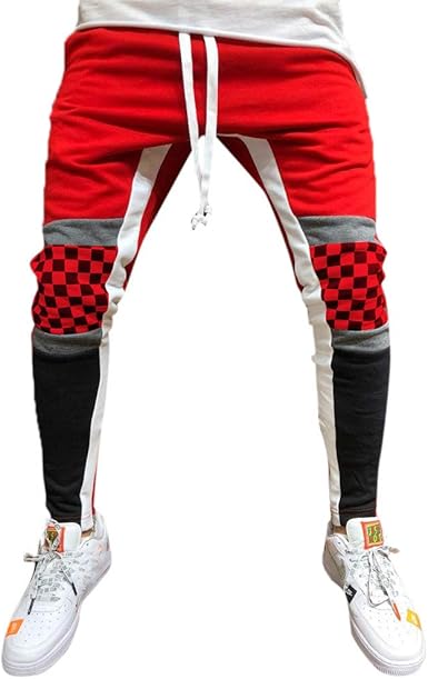 tuta under armour rosso strisce bianche