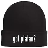 Tracy Gifts got Platan? - Beanie Skull Cap with