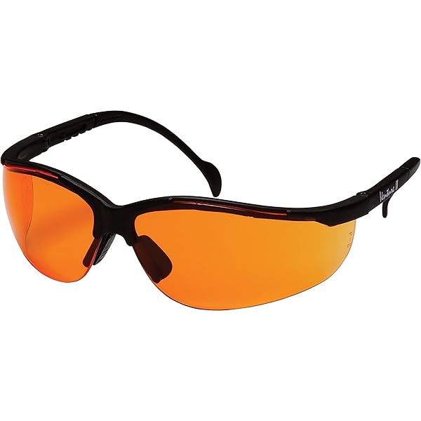 Occhiali Protettivi Pyramex Con Lente Da Lettura +1.5 - Sicurezza E Visione Chiara - Foto 3