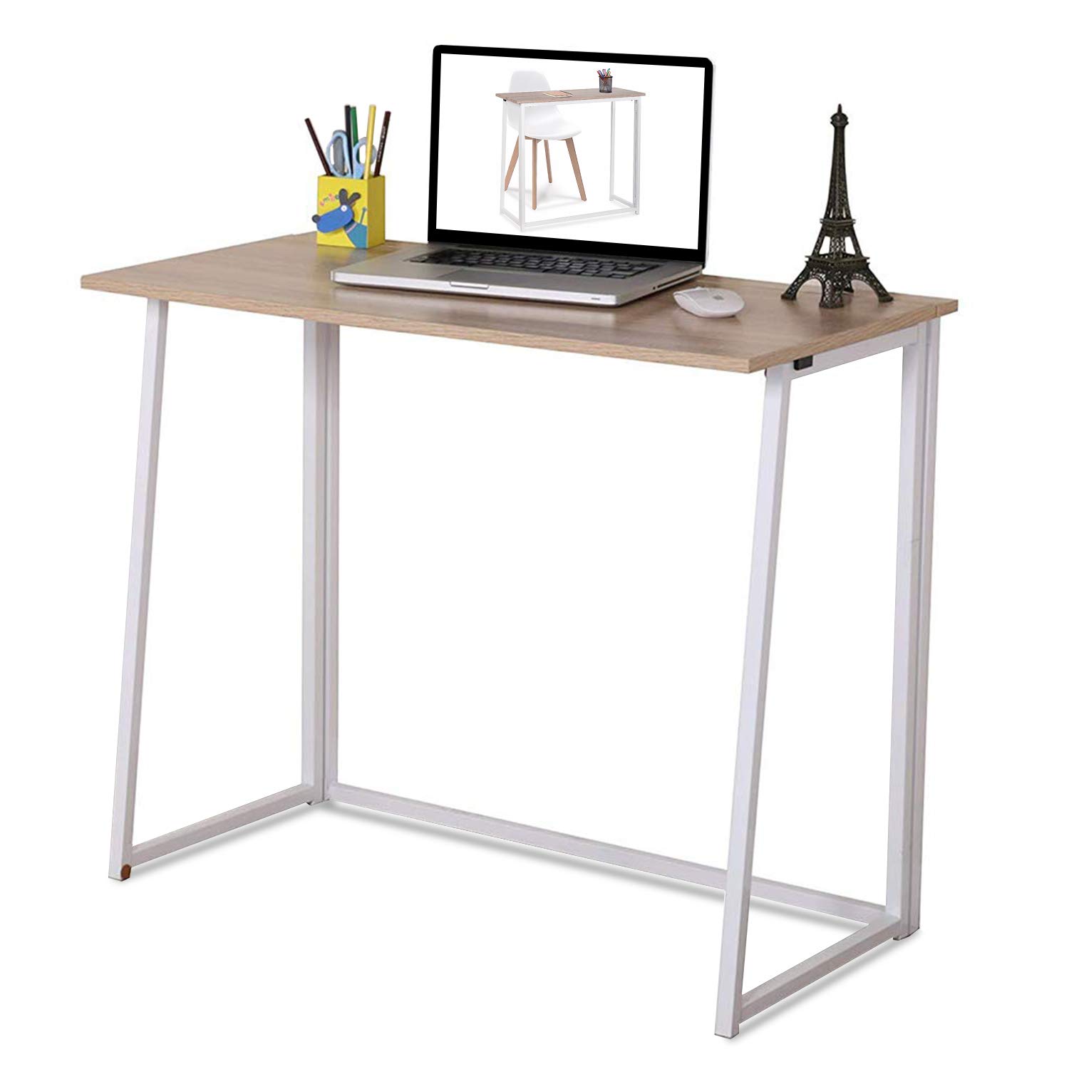 Best Desks For Home Office No Assembly