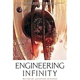 Engineering Infinity (1) (The Infinity Project)