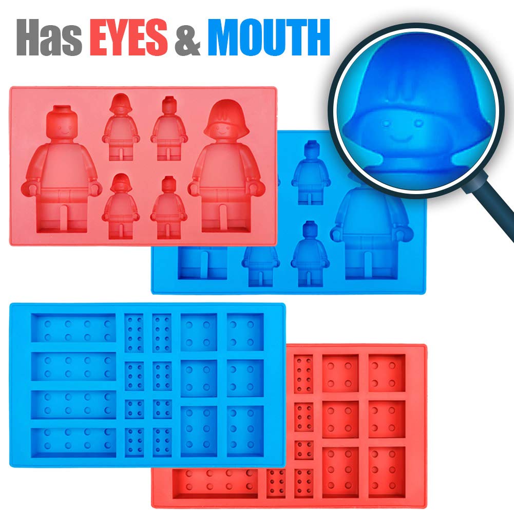 Which Is The Best Building Silicone Mold