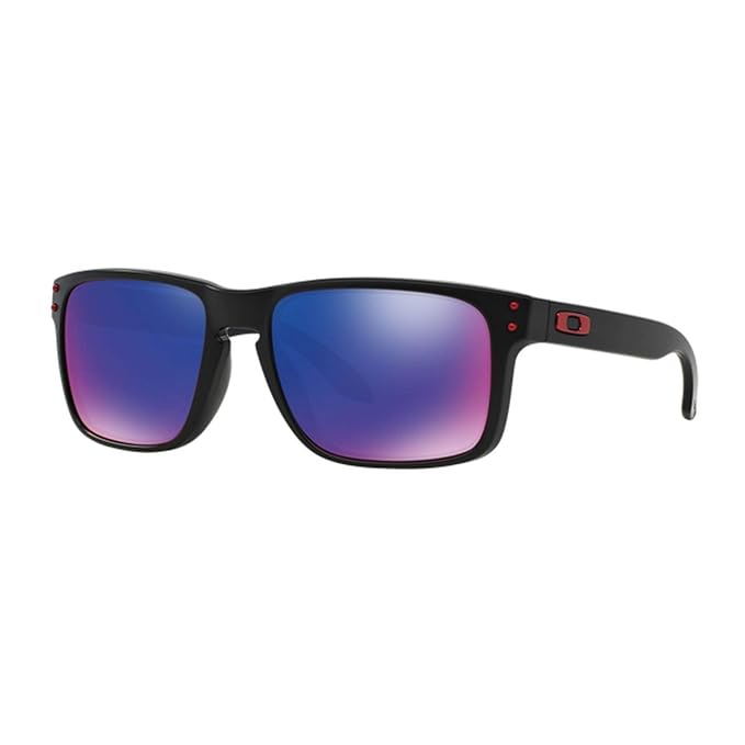 Oakley Sonnenbrille Holbrook Schwarz