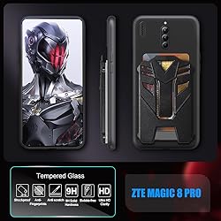 Case for ZTE Nubia Red Magic 8 Pro Phone Case with