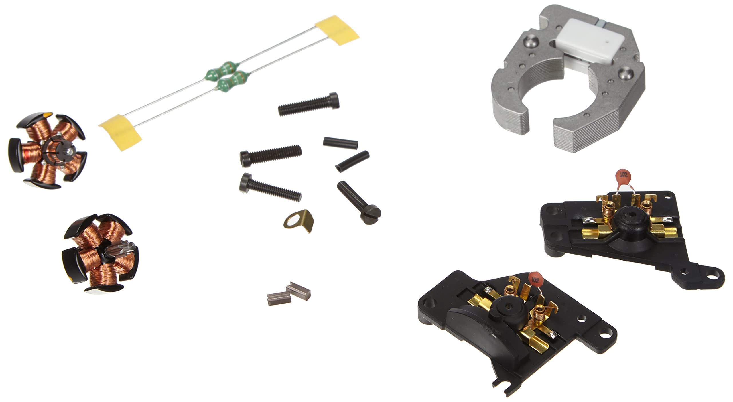Märklin 60944 - High Performance Motor Retrofit Kit