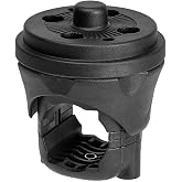 Railblaza 11-4206-11 HEXX RailMount 32-41