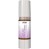 NOW Solutions, Dark Spot Serum, with ALPAFLOR® GIGAWHITE to Help Brighten Age Spots and Discoloration, 1-Ounce