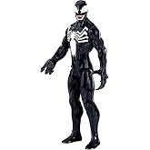 Marvel Venom Titan Hero Series 12-inch Venom Figure
