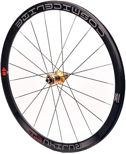 700c 11 speed rear wheel