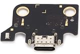 cigemay USB Charging Port for Samsung Tab A7 SM-T500 T505 PCB Dock Flex Cable view 9