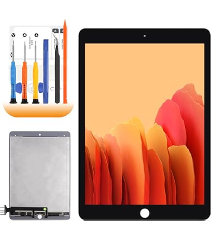 Amazon.com: SRJTEK for iPad Pro 9.7 Touch Screen Replacement