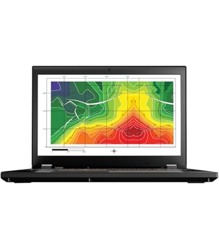 Lenovo - Thinkpad P52/Corei7/Quadro P1000/クリエイター Amazon.com: Lenovo Flagship ThinkPad P52 15.6