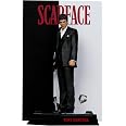 Scarface Tony Montana Statuette Limited Edition Movie Maniacs Figurine