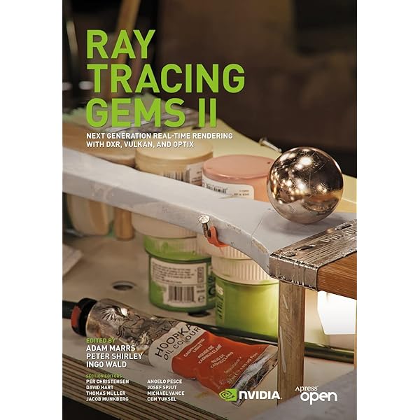 GPU Pro: Advanced Rendering Techniques: Engel, Wolfgang