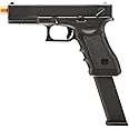 Elite Force Glock 18C Gen3 GBB Blowback 6mm BB Pistol Airsoft Gun