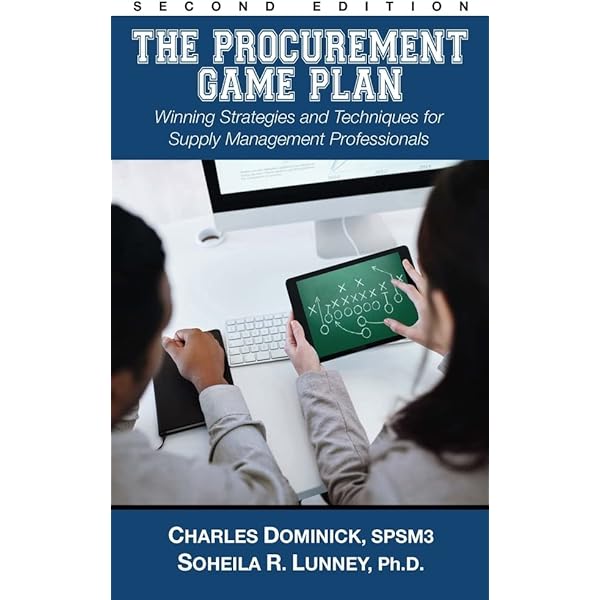 The Procurement and Supply Manager’s Des The Procurement and Supply Manager's Desk Reference: Sollish