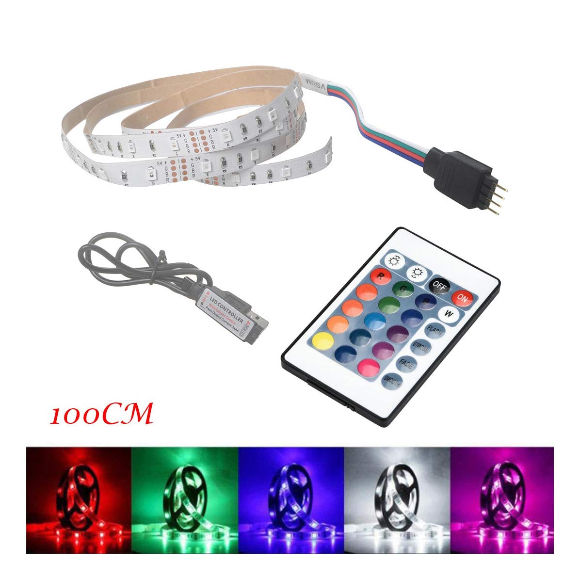 Светодиоды Для Телевизора Купить На Алиэкспресс