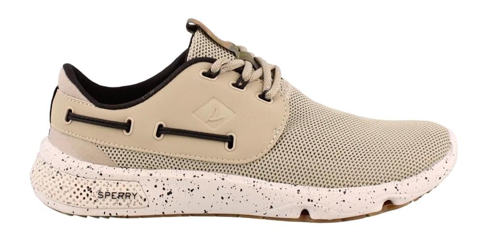sperry camo boat shoes