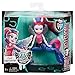 Monster High DGD13 -Toy Fright-Mares Pyxis Prepstockings Deluxe 6 Inch Doll - Horse Figure
