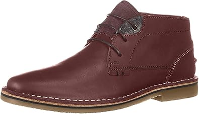 steve madden mens chukka boots