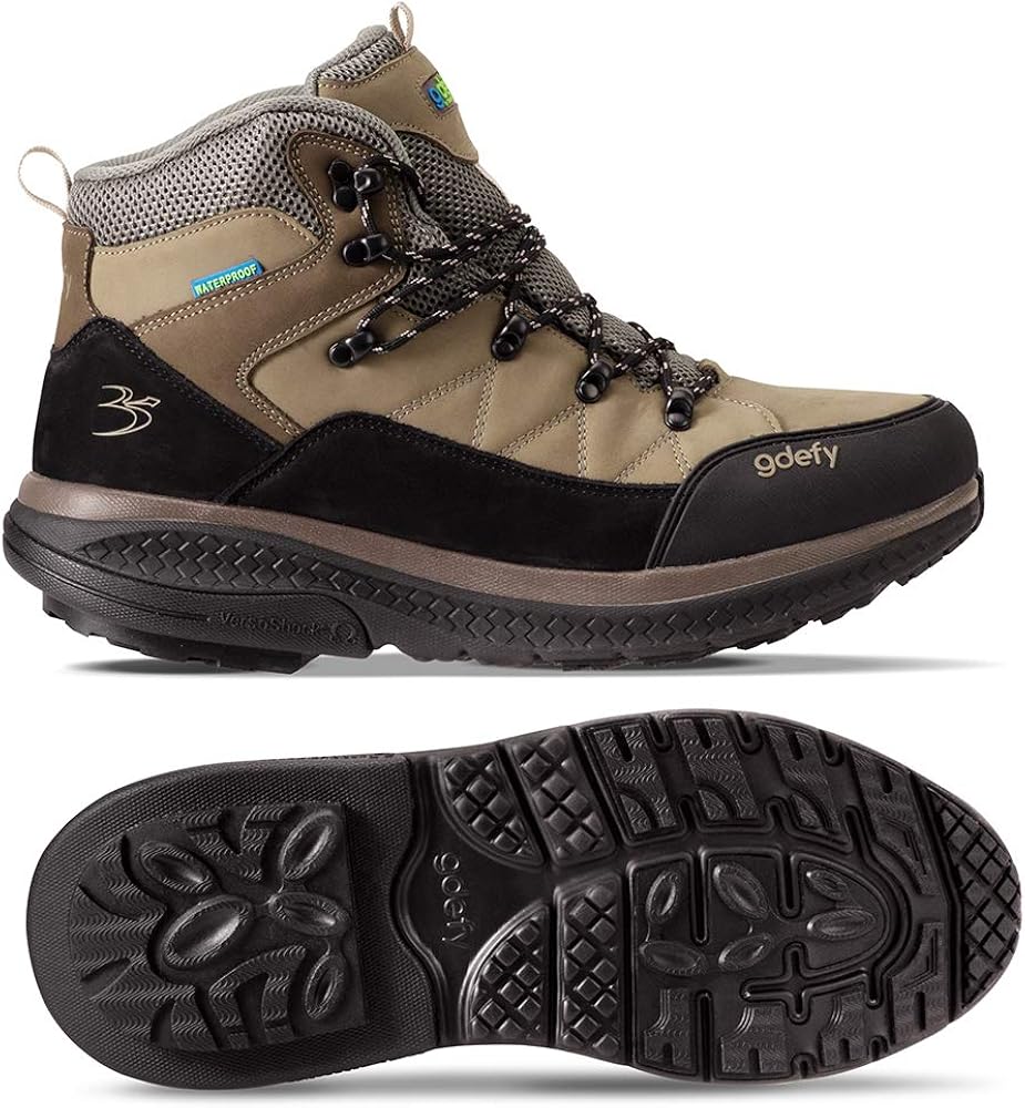 best women's hiking shoes for plantar fasciitis