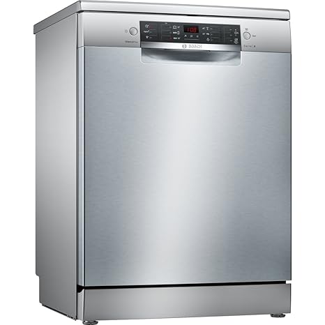 bosch dishwasher demo in tamil
