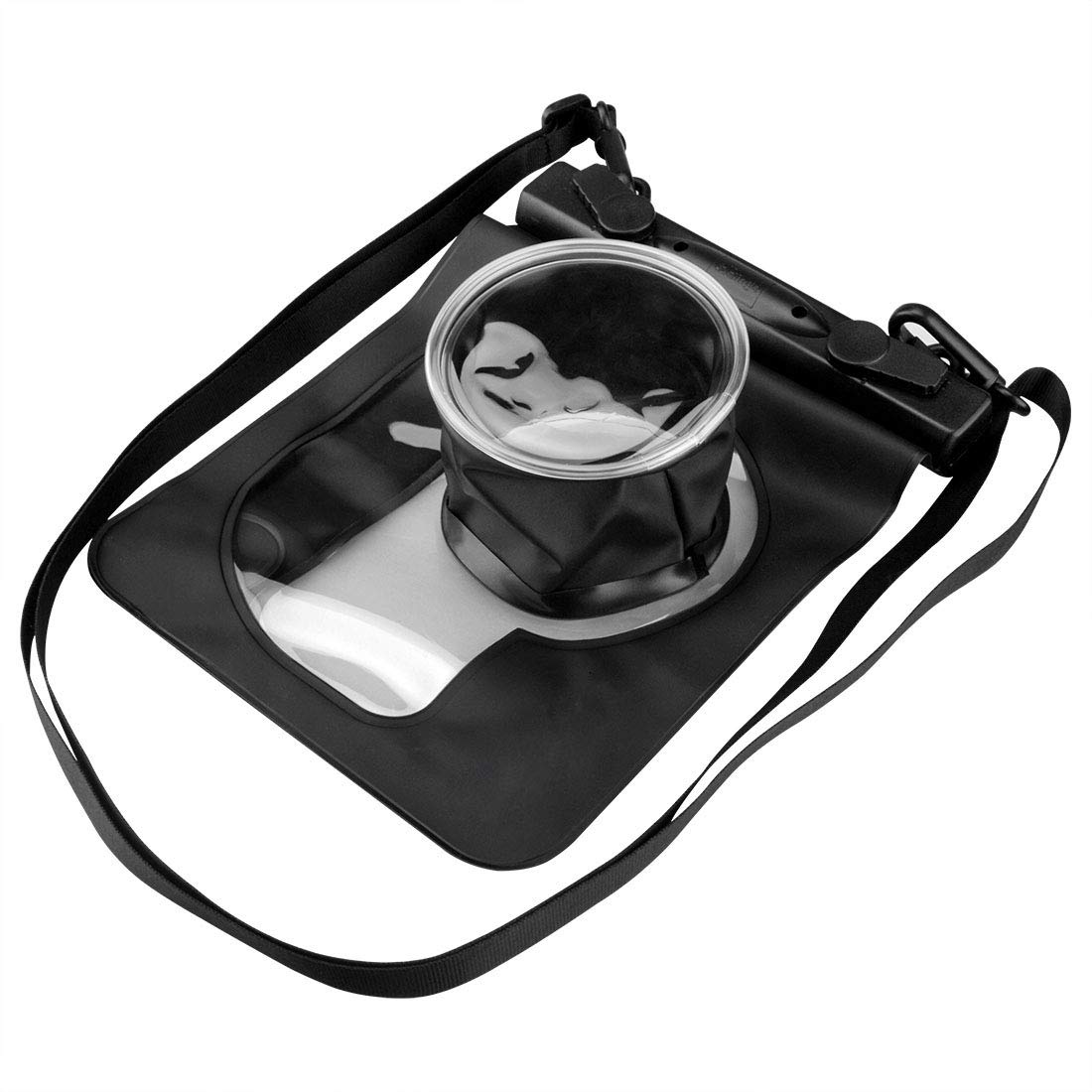 Buy Waterproof Camera Bag, Camera Waterproof Underwater Housing Case