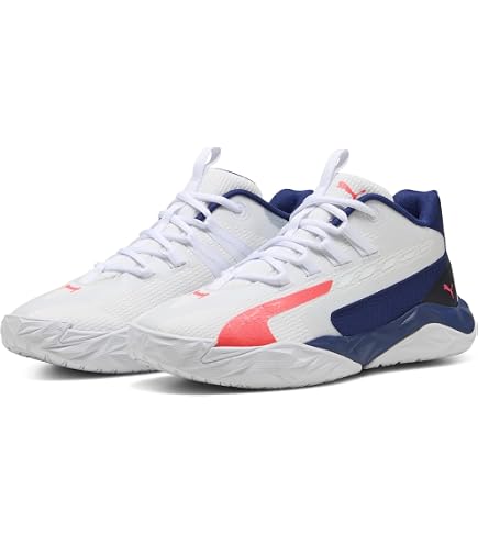 Amazon.com | PUMA Mens All Pro Nitro Hoops Dreamz Basketball